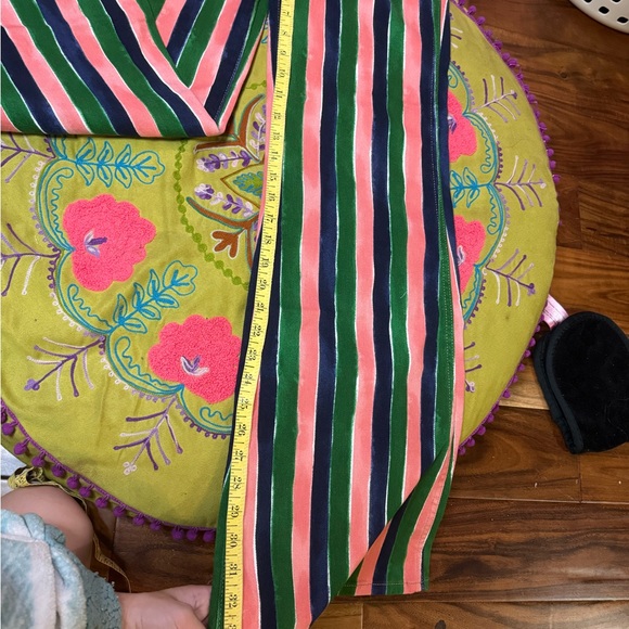 Wrangler Multicolor Striped Pants - Picture 6 of 7